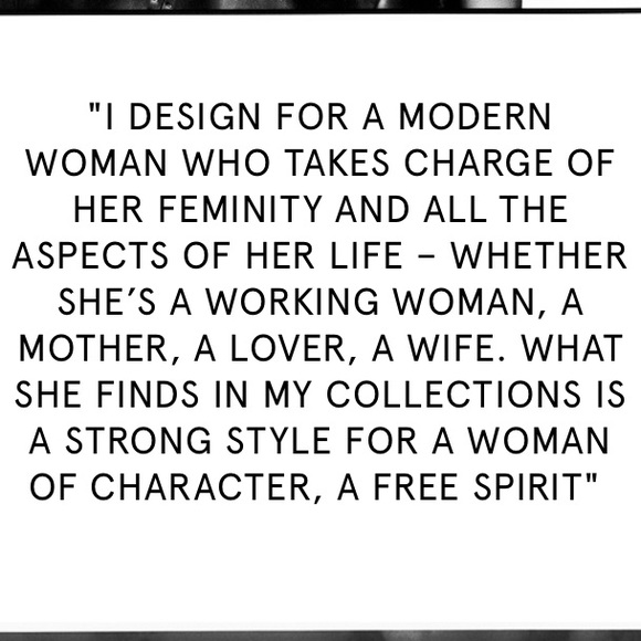 Barbara Bui Pebbled Leather Lock Bag - Picture 7 of 7